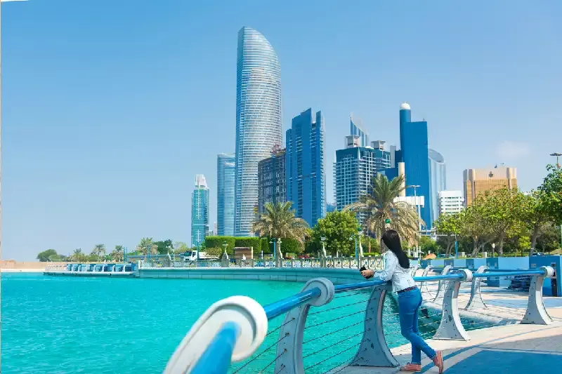 Tour Emirati Arabi Oman in 10 Giorni